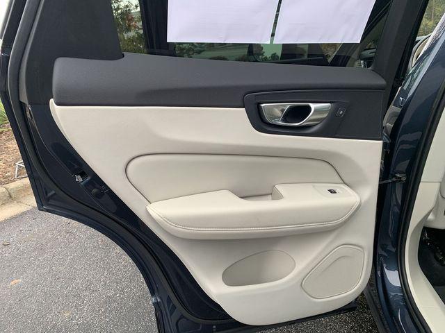 used 2023 Volvo XC60 car, priced at $26,900