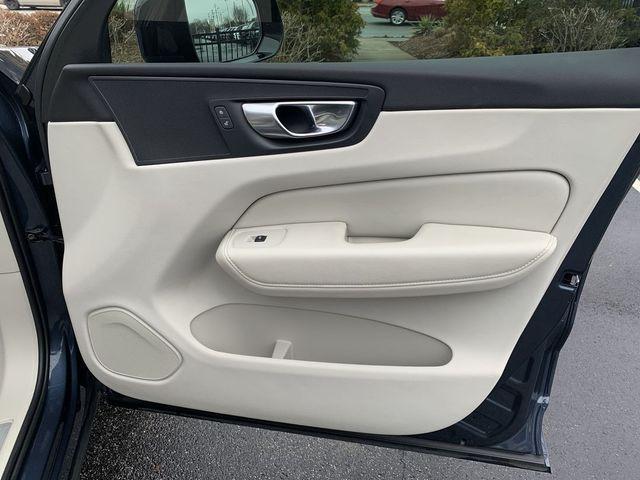 used 2023 Volvo XC60 car, priced at $27,858