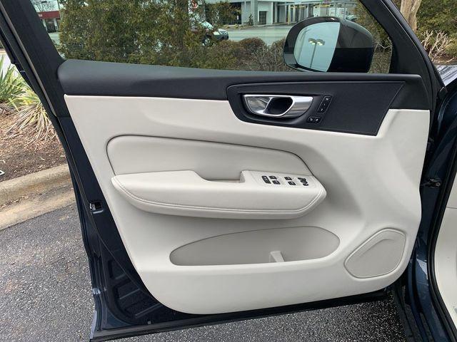 used 2023 Volvo XC60 car, priced at $27,858