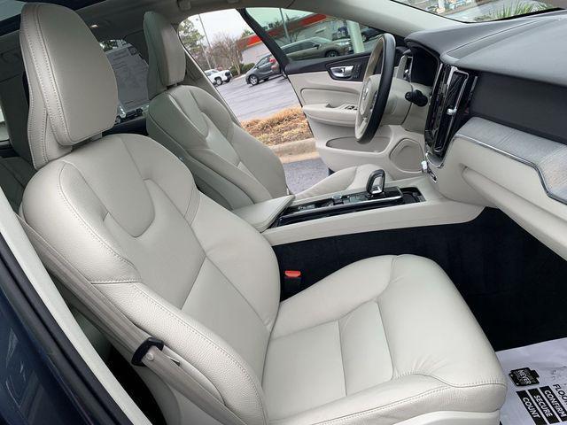 used 2023 Volvo XC60 car, priced at $26,900