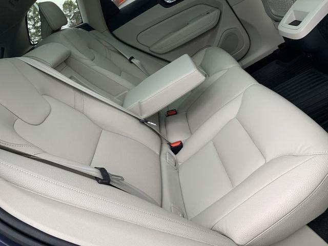 used 2023 Volvo XC60 car, priced at $26,900