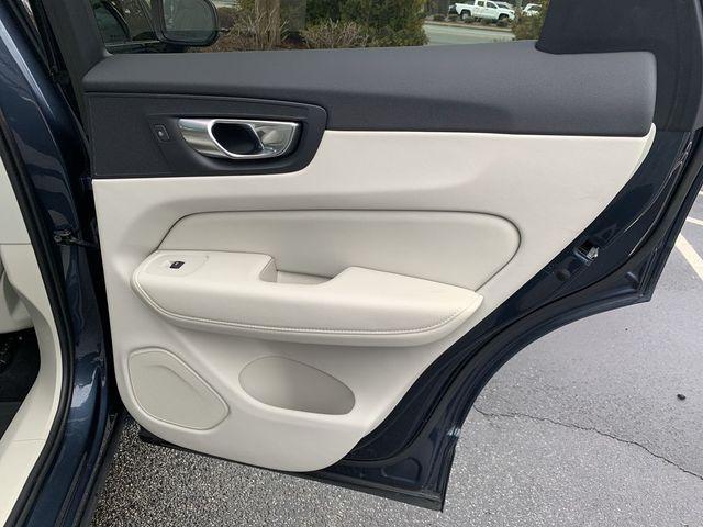 used 2023 Volvo XC60 car, priced at $27,858