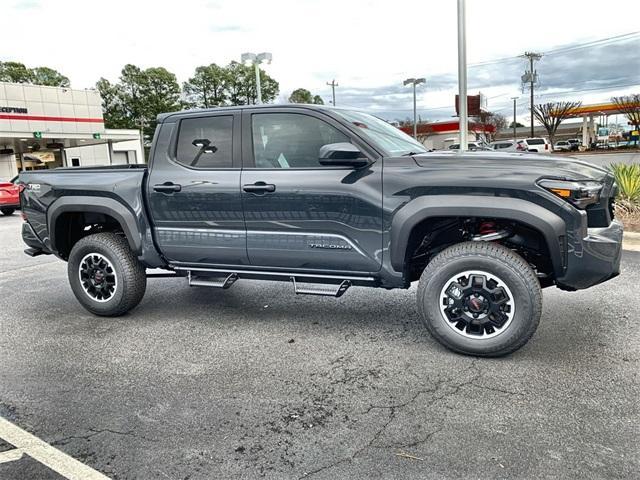 new 2026 Toyota Tacoma car, priced at $53,412