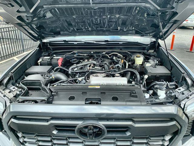 new 2026 Toyota Tacoma car, priced at $53,412