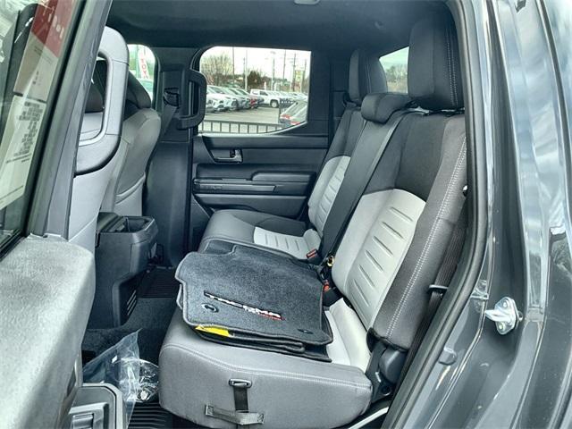 new 2026 Toyota Tacoma car, priced at $53,412