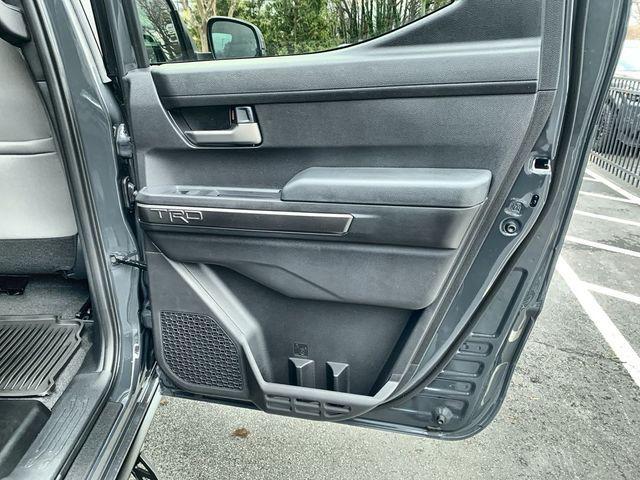 new 2026 Toyota Tacoma car, priced at $53,412