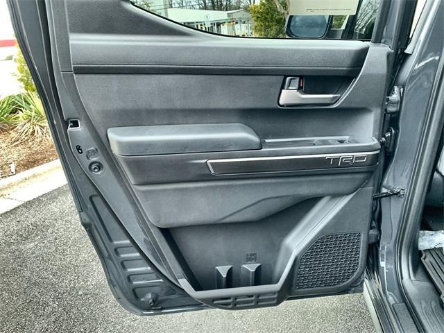 new 2026 Toyota Tacoma car, priced at $53,412