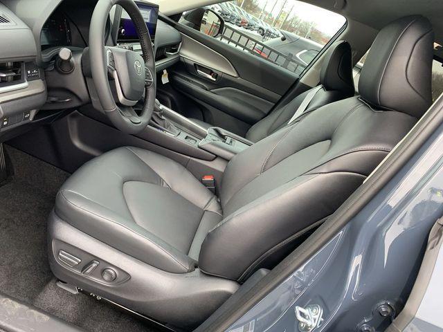 used 2026 Toyota Grand Highlander car, priced at $47,855