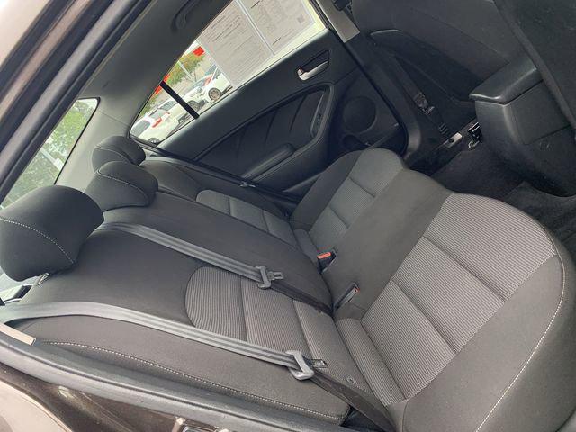 used 2017 Kia Forte car, priced at $6,699