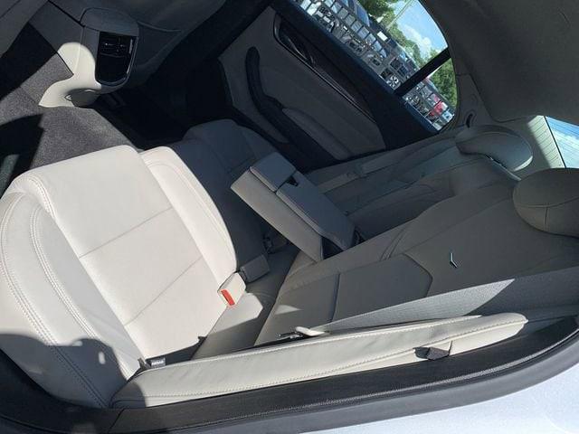 used 2015 Cadillac CTS car, priced at $16,852