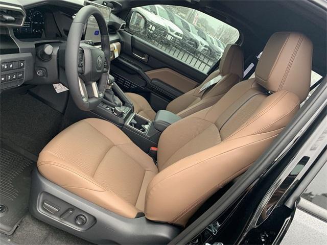 new 2026 Toyota 4Runner car, priced at $66,319