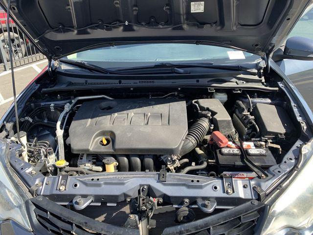 used 2014 Toyota Corolla car, priced at $12,948