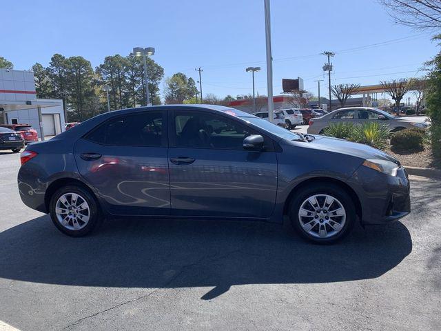 used 2014 Toyota Corolla car, priced at $12,948