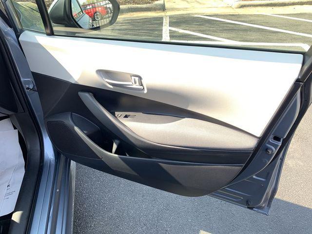 used 2021 Toyota Corolla Hybrid car, priced at $17,923