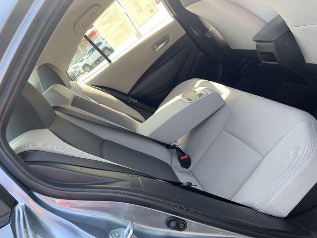 used 2021 Toyota Corolla Hybrid car, priced at $17,923