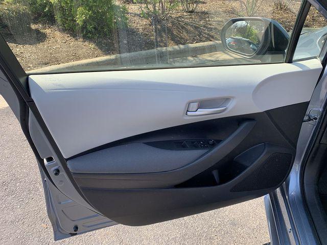 used 2021 Toyota Corolla Hybrid car, priced at $17,923