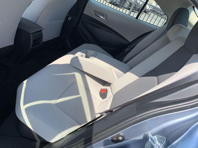 used 2021 Toyota Corolla Hybrid car, priced at $17,923