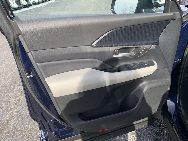 used 2024 Toyota Grand Highlander Hybrid car, priced at $48,578