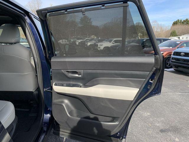 used 2024 Toyota Grand Highlander Hybrid car, priced at $48,578