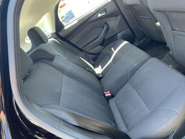 used 2016 Ford Focus car, priced at $8,298