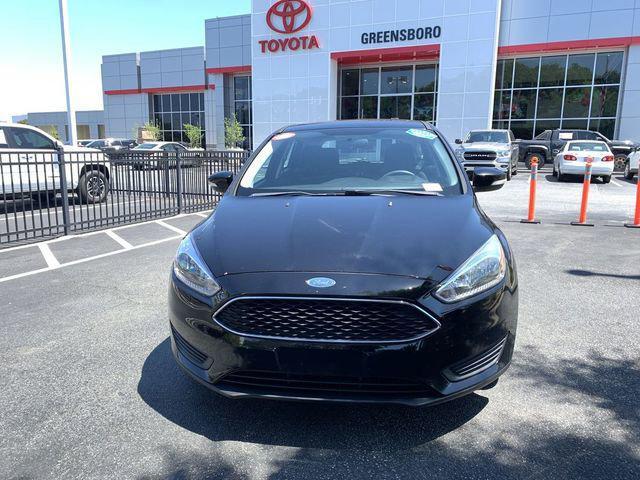 used 2016 Ford Focus car, priced at $8,298