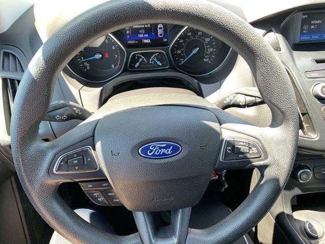 used 2016 Ford Focus car, priced at $8,298