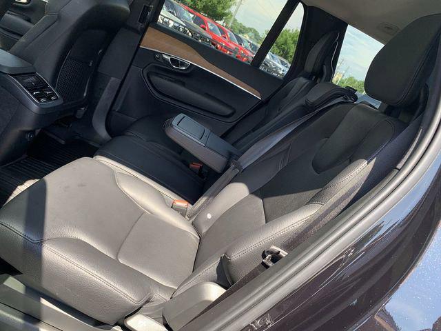 used 2022 Volvo XC90 car, priced at $35,566