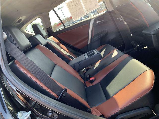 used 2015 Toyota RAV4 car, priced at $18,468