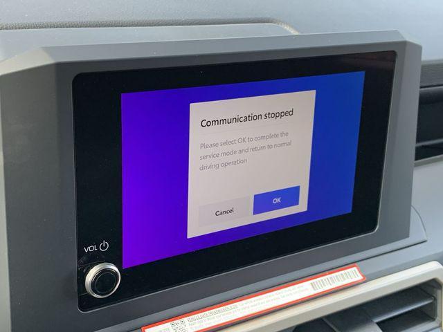 used 2025 Toyota Tacoma car, priced at $32,372