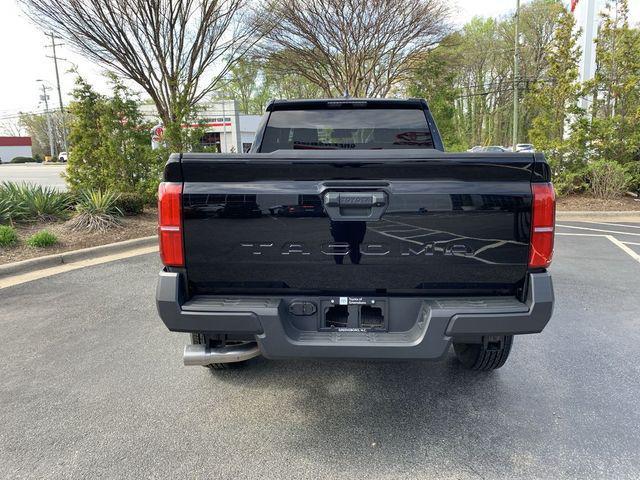 used 2025 Toyota Tacoma car, priced at $32,372