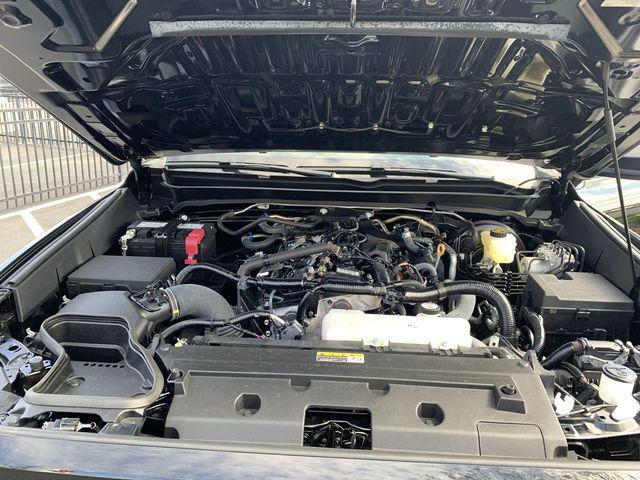 used 2025 Toyota Tacoma car, priced at $32,372