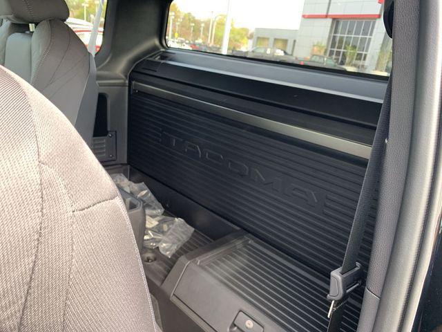 used 2025 Toyota Tacoma car, priced at $32,372