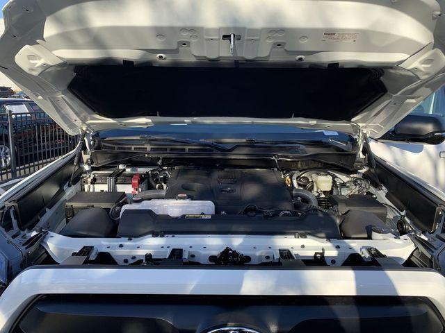 new 2026 Toyota Tundra car, priced at $63,328