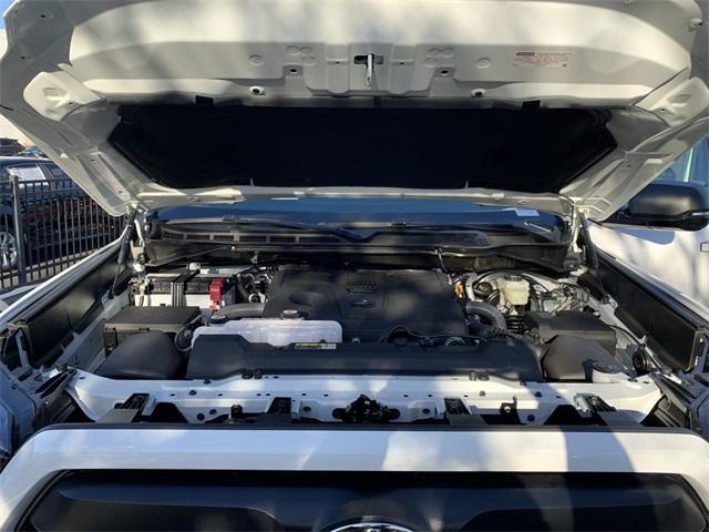 new 2026 Toyota Tundra car, priced at $63,328