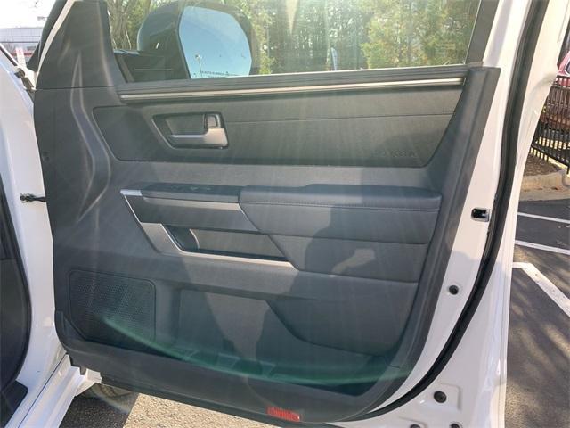 new 2026 Toyota Tundra car, priced at $63,328