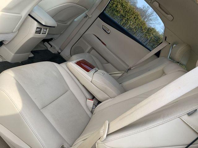 used 2011 Lexus RX 350 car, priced at $8,476