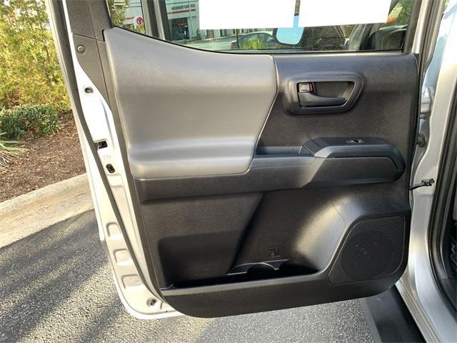 used 2020 Toyota Tacoma car, priced at $26,995