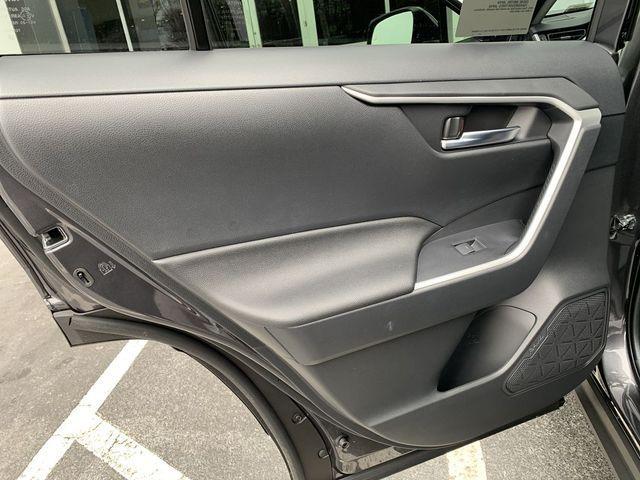 new 2025 Toyota RAV4 car, priced at $41,888