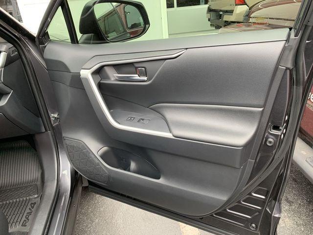 new 2025 Toyota RAV4 car, priced at $41,888