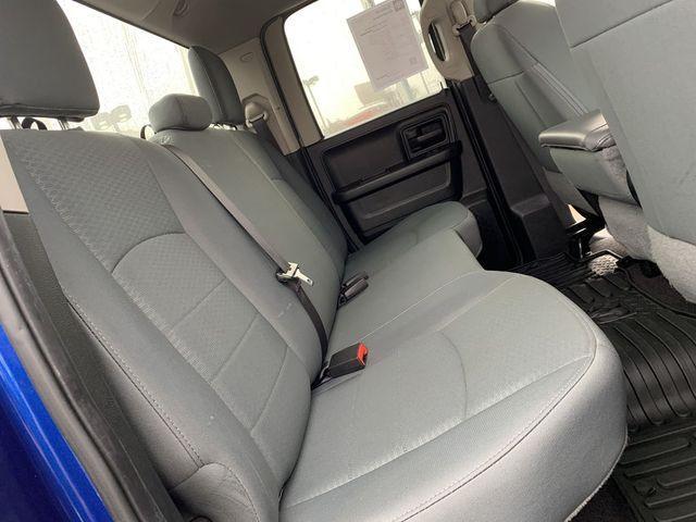 used 2018 Ram 1500 car, priced at $13,393