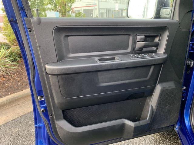 used 2018 Ram 1500 car, priced at $13,393