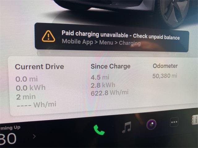 used 2022 Tesla Model 3 car, priced at $24,675