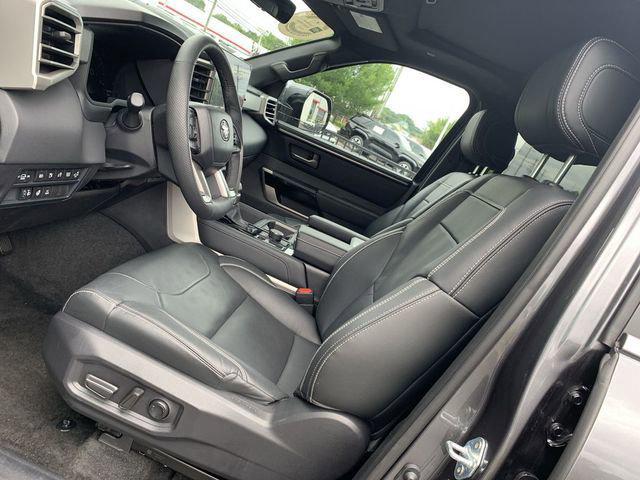 used 2026 Toyota Sequoia car, priced at $73,461