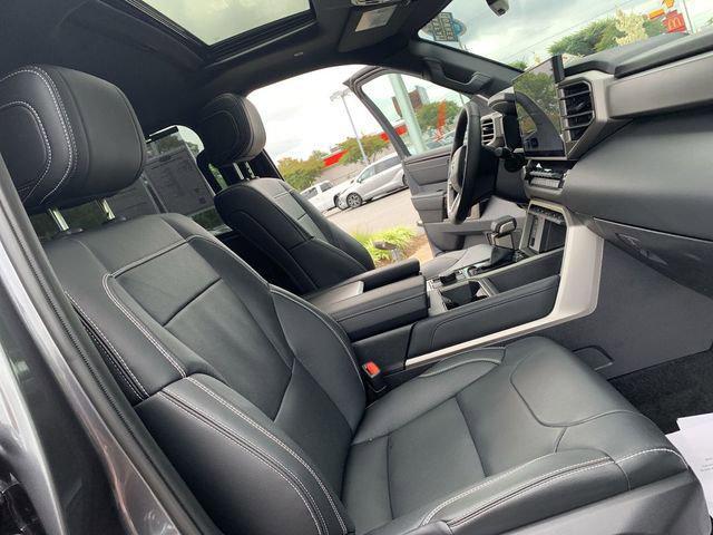 used 2026 Toyota Sequoia car, priced at $73,461