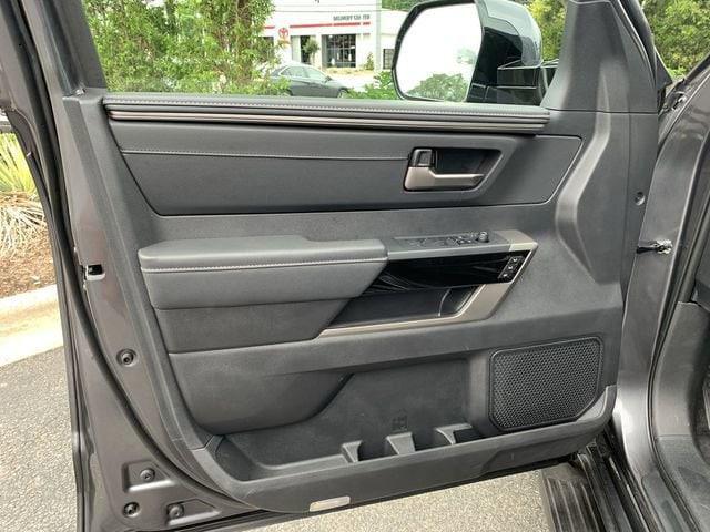 used 2026 Toyota Sequoia car, priced at $73,461