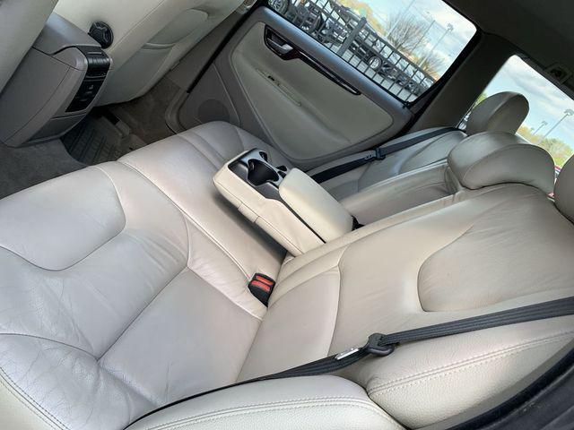 used 2007 Volvo V70 car, priced at $4,950