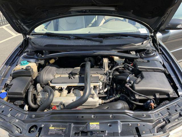 used 2007 Volvo V70 car, priced at $4,950