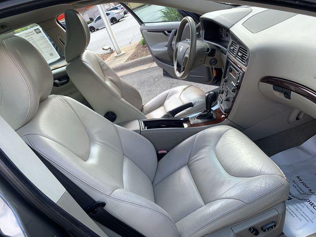 used 2007 Volvo V70 car, priced at $4,950