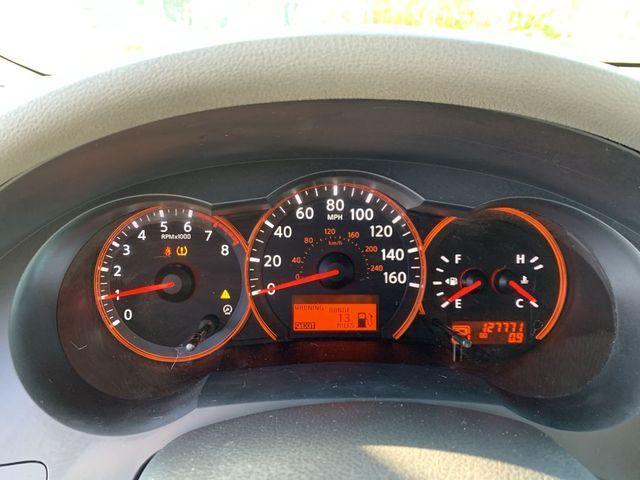 used 2009 Nissan Altima car, priced at $4,985