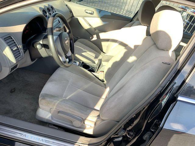 used 2009 Nissan Altima car, priced at $4,985